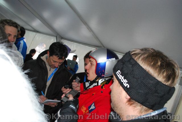 164 Gregor Schlierenzauer